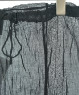 GABRIELA COLL GARMENTS（ガブリエラコールガーメンツ）ロング・マキシ丈スカート 黒 サイズ:0(XS位) レディース/2200678050033