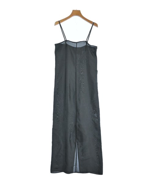 GABRIELA COLL GARMENTS(ガブリエラコールガーメンツ)ワンピース 黒 サイズ:0(XS位)/2200678050040