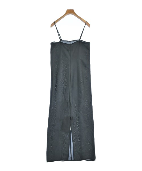 GABRIELA COLL GARMENTS（ガブリエラコールガーメンツ）ワンピース 黒 サイズ:0(XS位) レディース/2200678050040