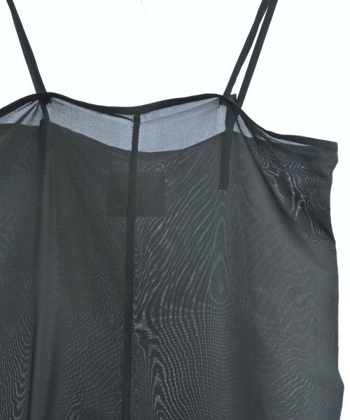 GABRIELA COLL GARMENTS（ガブリエラコールガーメンツ）ワンピース 黒 サイズ:0(XS位) レディース/2200678050040