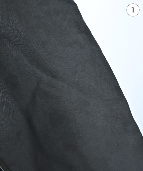 GABRIELA COLL GARMENTS（ガブリエラコールガーメンツ）ワンピース 黒 サイズ:0(XS位) レディース/2200678050040