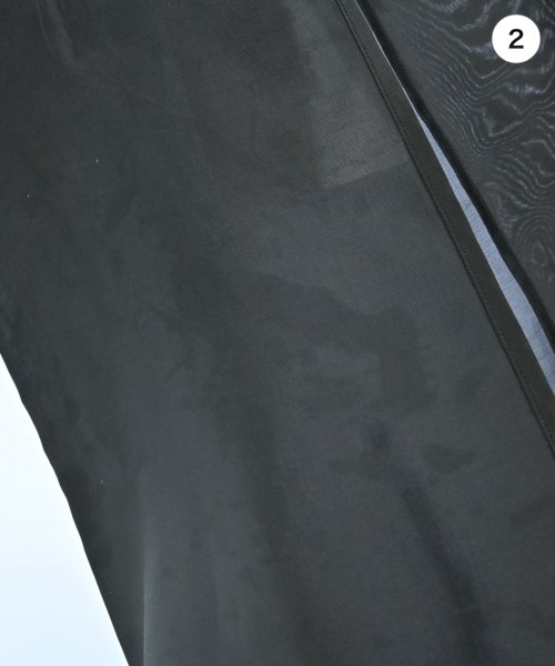 GABRIELA COLL GARMENTS（ガブリエラコールガーメンツ）ワンピース 黒 サイズ:0(XS位) レディース/2200678050040