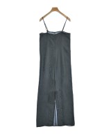 GABRIELA COLL GARMENTS（ガブリエラコールガーメンツ）ワンピース 黒 サイズ:0(XS位) レディース/2200678050040