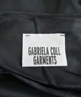 GABRIELA COLL GARMENTS（ガブリエラコールガーメンツ）ワンピース 黒 サイズ:0(XS位) レディース/2200678050040
