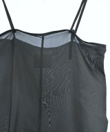 GABRIELA COLL GARMENTS（ガブリエラコールガーメンツ）ワンピース 黒 サイズ:0(XS位) レディース/2200678050040