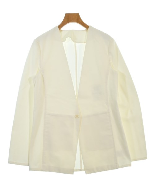 ガブリエラコールガーメンツ(GABRIELA COLL GARMENTS)のGABRIELA COLL GARMENTS ノーカラージャケット