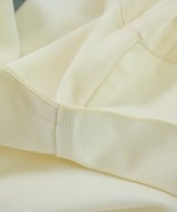 GABRIELA COLL GARMENTS（ガブリエラコールガーメンツ）ノーカラージャケット 白 サイズ:S レディース/2200678986097