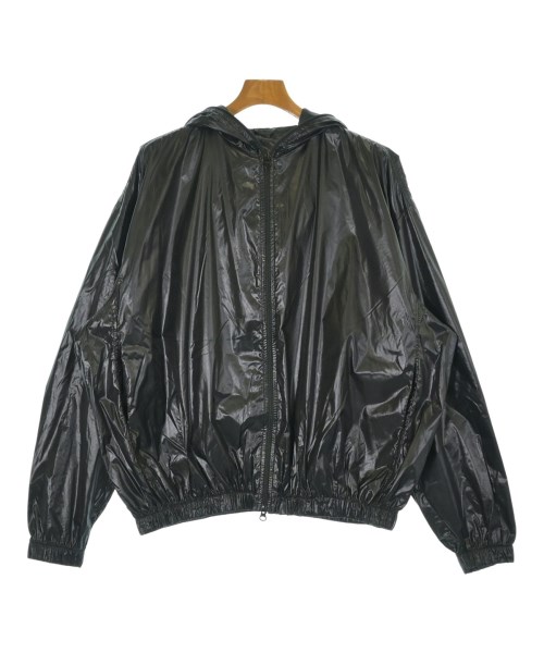 GABRIELA COLL GARMENTS(ガブリエラコールガーメンツ)ブルゾン 黒 サイズ:2(M位)/2200681856059