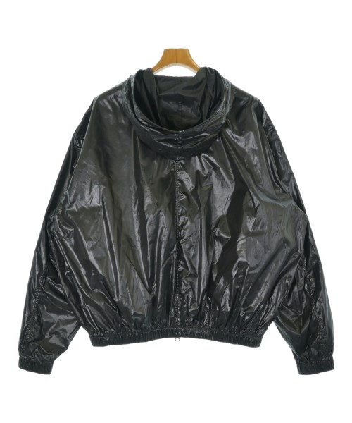 GABRIELA COLL GARMENTS（ガブリエラコールガーメンツ）ブルゾン 黒 サイズ:2(M位) メンズ/2200681856059