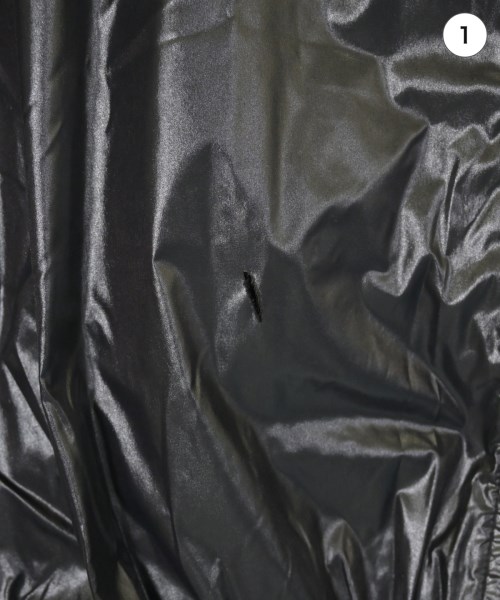 GABRIELA COLL GARMENTS（ガブリエラコールガーメンツ）ブルゾン 黒 サイズ:2(M位) メンズ/2200681856059