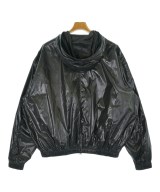 GABRIELA COLL GARMENTS（ガブリエラコールガーメンツ）ブルゾン 黒 サイズ:2(M位) メンズ/2200681856059