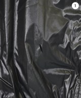 GABRIELA COLL GARMENTS（ガブリエラコールガーメンツ）ブルゾン 黒 サイズ:2(M位) メンズ/2200681856059