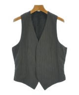 GABRIELA COLL GARMENTS（ガブリエラコールガーメンツ）ベスト グレー サイズ:1(S位) レディース/2200695171063