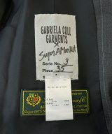 GABRIELA COLL GARMENTS（ガブリエラコールガーメンツ）ベスト グレー サイズ:1(S位) レディース/2200695171063