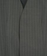 GABRIELA COLL GARMENTS（ガブリエラコールガーメンツ）ベスト グレー サイズ:1(S位) レディース/2200695171063