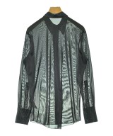 GABRIELA COLL GARMENTS（ガブリエラコールガーメンツ）カジュアルシャツ 黒 サイズ:S レディース/2200692025017