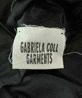 GABRIELA COLL GARMENTS（ガブリエラコールガーメンツ）カジュアルシャツ 黒 サイズ:S レディース/2200692025017
