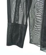 GABRIELA COLL GARMENTS（ガブリエラコールガーメンツ）カジュアルシャツ 黒 サイズ:S レディース/2200692025017