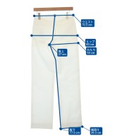 GABRIELA COLL GARMENTS（ガブリエラコールガーメンツ）その他 白 サイズ:XS レディース/2200697636034