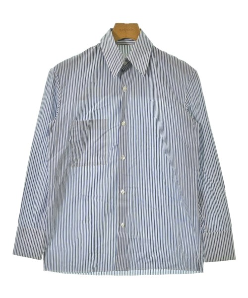 GABRIELA COLL GARMENTS(ガブリエラコールガーメンツ)カジュアルシャツ 白 サイズ:1(S位)/2200698964013