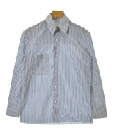 GABRIELA COLL GARMENTS（ガブリエラコールガーメンツ）カジュアルシャツ 白 サイズ:1(S位) メンズ/2200698964013