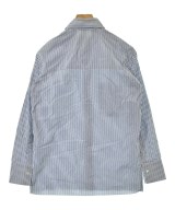 GABRIELA COLL GARMENTS（ガブリエラコールガーメンツ）カジュアルシャツ 白 サイズ:1(S位) メンズ/2200698964013