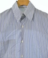 GABRIELA COLL GARMENTS（ガブリエラコールガーメンツ）カジュアルシャツ 白 サイズ:1(S位) メンズ/2200698964013