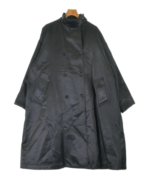 GABRIELA COLL GARMENTS(ガブリエラコールガーメンツ)その他 黒 サイズ:2(M位)/2200655191056