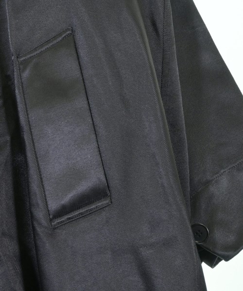 GABRIELA COLL GARMENTS（ガブリエラコールガーメンツ）その他 黒 サイズ:2(M位) メンズ/2200655191056