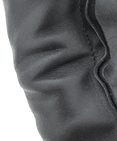 GABRIELA COLL GARMENTS（ガブリエラコールガーメンツ）サンダル 黒 サイズ:EU41(26cm位) メンズ/2200651973052