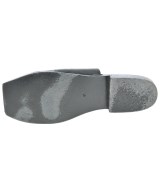 GABRIELA COLL GARMENTS（ガブリエラコールガーメンツ）サンダル 黒 サイズ:EU41(26cm位) メンズ/2200651973052