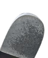 GABRIELA COLL GARMENTS（ガブリエラコールガーメンツ）サンダル 黒 サイズ:EU41(26cm位) メンズ/2200651973052