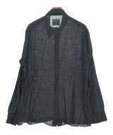 GABRIELA COLL GARMENTS（ガブリエラコールガーメンツ）カジュアルシャツ 黒 サイズ:5(XXL位) メンズ/2200651973212