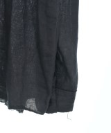 GABRIELA COLL GARMENTS（ガブリエラコールガーメンツ）カジュアルシャツ 黒 サイズ:5(XXL位) メンズ/2200651973212