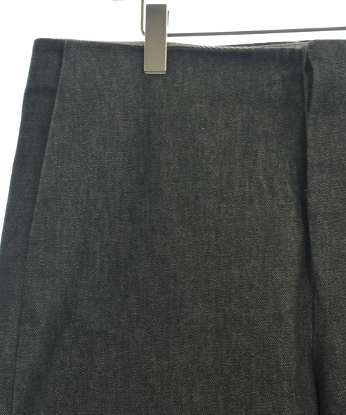 GABRIELA COLL GARMENTS（ガブリエラコールガーメンツ）デニムパンツ 黒 サイズ:3(L位) メンズ/2200656898077
