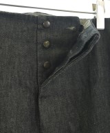 GABRIELA COLL GARMENTS（ガブリエラコールガーメンツ）デニムパンツ 黒 サイズ:3(L位) メンズ/2200656898077