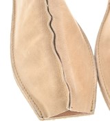 GABRIELA COLL GARMENTS（ガブリエラコールガーメンツ）サンダル ベージュ サイズ:EU36(22.5cm位) レディース/2200661763049