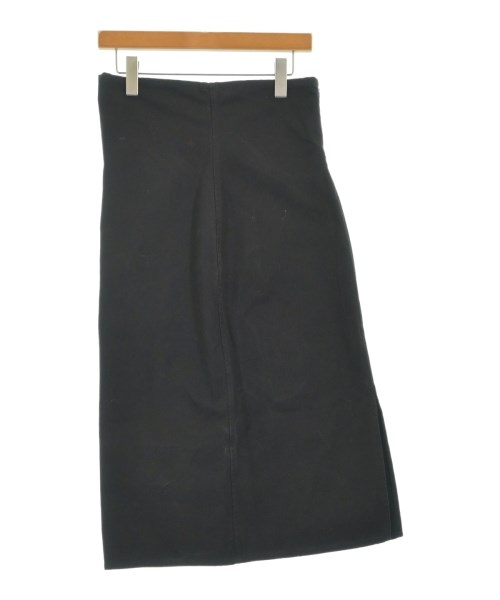 GABRIELA COLL GARMENTS（ガブリエラコールガーメンツ）ロング・マキシ丈スカート 黒 サイズ:M レディース/2200711076099