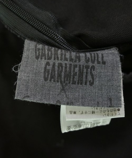 GABRIELA COLL GARMENTS（ガブリエラコールガーメンツ）ロング・マキシ丈スカート 黒 サイズ:M レディース/2200711076099