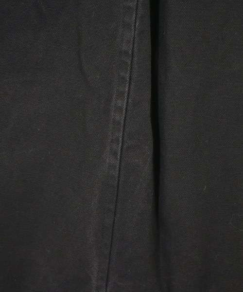 GABRIELA COLL GARMENTS（ガブリエラコールガーメンツ）ロング・マキシ丈スカート 黒 サイズ:M レディース/2200711076099