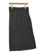 GABRIELA COLL GARMENTS（ガブリエラコールガーメンツ）ロング・マキシ丈スカート 黒 サイズ:M レディース/2200711076099