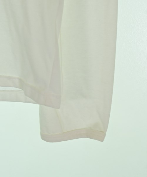 GABRIELA COLL GARMENTS（ガブリエラコールガーメンツ）Tシャツ・カットソー 白 サイズ:S レディース/2200711076204