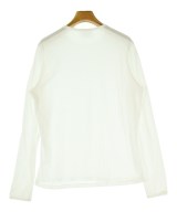 GABRIELA COLL GARMENTS（ガブリエラコールガーメンツ）Tシャツ・カットソー 白 サイズ:S レディース/2200711076204