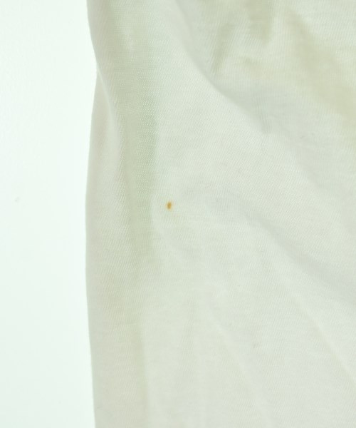 GABRIELA COLL GARMENTS（ガブリエラコールガーメンツ）ノースリーブ 白 サイズ:M レディース/2200711076211