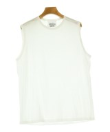 GABRIELA COLL GARMENTS（ガブリエラコールガーメンツ）ノースリーブ 白 サイズ:M レディース/2200711076211