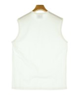 GABRIELA COLL GARMENTS（ガブリエラコールガーメンツ）ノースリーブ 白 サイズ:M レディース/2200711076211