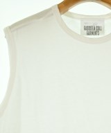 GABRIELA COLL GARMENTS（ガブリエラコールガーメンツ）ノースリーブ 白 サイズ:M レディース/2200711076211