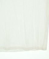 GABRIELA COLL GARMENTS（ガブリエラコールガーメンツ）ノースリーブ 白 サイズ:M レディース/2200711076211