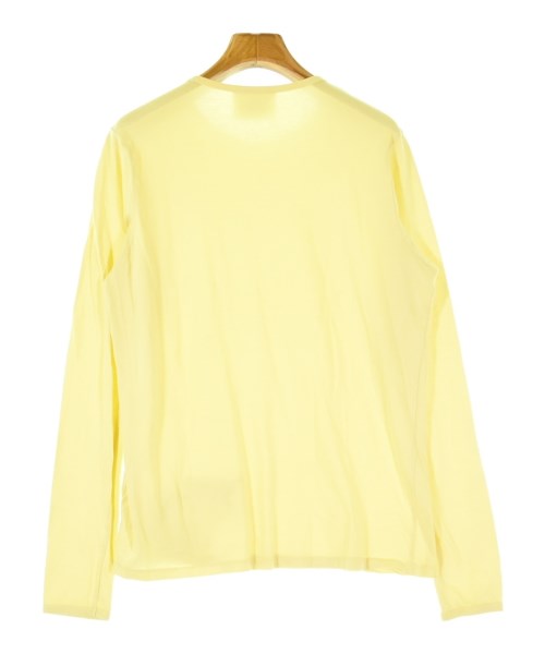 GABRIELA COLL GARMENTS（ガブリエラコールガーメンツ）Tシャツ・カットソー 黄 サイズ:S レディース/2200711076228