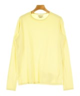 GABRIELA COLL GARMENTS（ガブリエラコールガーメンツ）Tシャツ・カットソー 黄 サイズ:S レディース/2200711076228